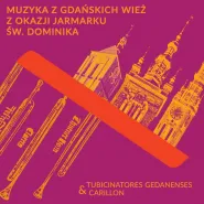 Muzyka z gdańskich wież