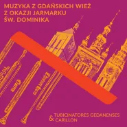 Muzyka z gdańskich wież