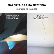 Wernisaż W. Stańczak i S. Jackiewicz