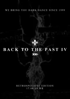 TOG - Back to the PAST IV 