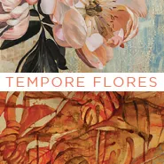 Tempore Flores - Ogrody Rzeczywiste i Nierzeczywiste