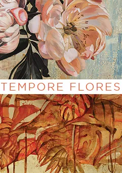 Tempore Flores - Ogrody Rzeczywiste i Nierzeczywiste