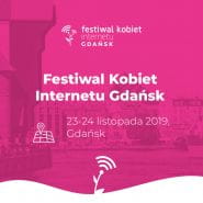 Festiwal Kobiet Internetu