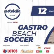 Gastro Beach Soccer