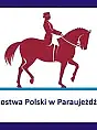 Mistrzostwa Polski w Paraujeżdżeniu