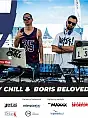 Too Juicy Summer Edition / Boris Beloved & Drey Chill