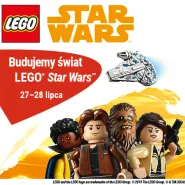 Świat LEGO Star Wars