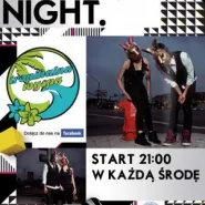 Students Night