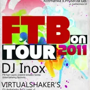 FTB Summer Tour: Dj Inox