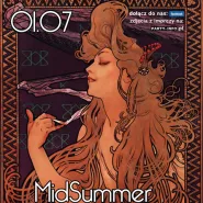 Midsummer Night's Dream