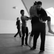 Zaczyniania Teatralne - trzy spektakle