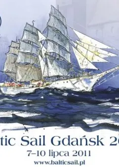 Baltic Sail 