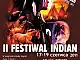 II Festiwal Indian