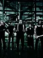 Rammstein w Ergo Arenie - 2 koncerty