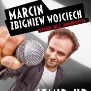 Marcin Zbigniew Wojciech Stand Up - My Polacy