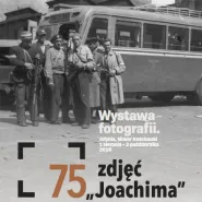 75 zdjęć "Joachima" na 75. rocznicę Powstania Warszawskiego