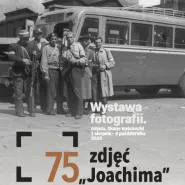75 zdjęć "Joachima" na 75. rocznicę Powstania Warszawskiego