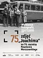 75 zdjęć "Joachima" - wystawa
