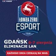 Turniej Łomża Zero Esport Tour