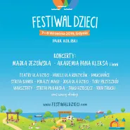 Festiwal Dzieci Gdynia 2019