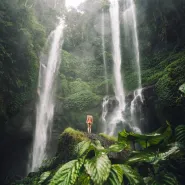 Szczerze o podróżach w pojedynkę i życiu na Bali