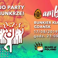 Fluo Party / Bears of Poland
