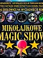 Mikołajkowe Magic Show