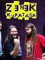 Pull The Wire / Zenek Kupatasa
