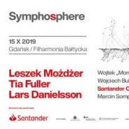 Symphosphere - Leszek Możdżer, Tia Fuller, Lars Danielsson