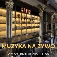 Muzyka na żywo - Live Music