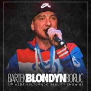 Bartek Blondyn Boruc Show - stand up muzyczny