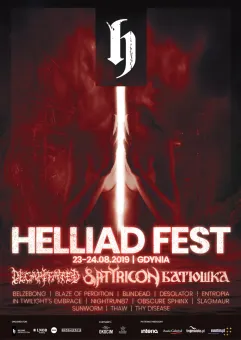 Helliad Fest