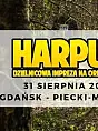 Harpuś - z mapą do Piecek-Migowa !