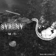 Syreny // T A K A live / Ceren Aslan / Slope Unit / Violent