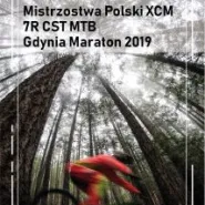 XIV 7R CST MTB Gdynia Maraton
