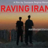 Wantburger Cinema - Raving Iran