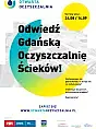Otwarta Oczyszczalnia Gdańsk Wschód