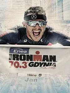 Enea Ironman 70.3 Gdynia 2019
