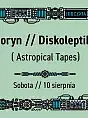 Boryn // Diskoleptikk