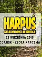 Harpuś - z mapą na Złotą Karczmę!