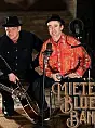 Sierpniowe Live Music: Mietek Blues Band