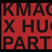 K MAG x HUGO Party
