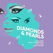 Diamonds & Pearls - Roko & Mibro