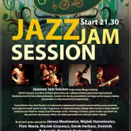 Wokalne Jazz Jam Session - Noc Świętojańska