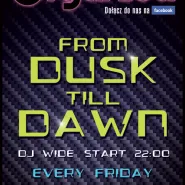 From Dusk Till Dawn