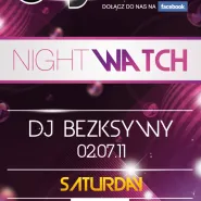 Night Watch - DJ Bezksywy