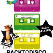 Back to disco z WSTIH