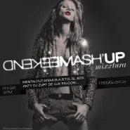 Mash-up Mixxtura Special Edition!