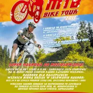 MTB Bike Tour Gdańsk GP - II edycja
