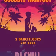 Musicolada & International Goodbye Nightout